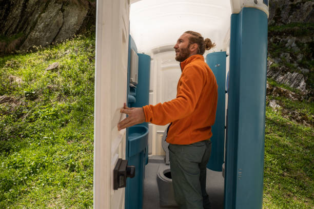 Best Porta potty cleaning services  in Benavides, TX