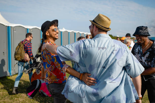 Best Porta potty rental near me  in Benavides, TX