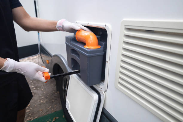 Best Best portable toilet rental  in Benavides, TX