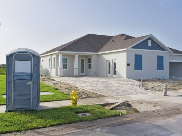 Best Portable restroom trailer rental  in Benavides, TX