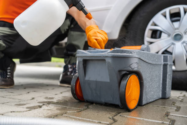 Best Portable toilet rental for construction  in Benavides, TX
